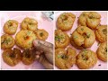 एकदम परफेक्ट बालूशाही बनाने का तरीका | Diwali Special Recipe