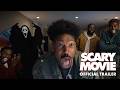 Scary Movie | Official Trailer | Paramount Pictures UK