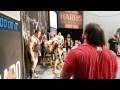 Mikhail Koklyaev 400 kg deadlift
