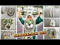 Diy money lei for wedding or graduation pagebd com