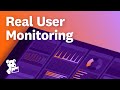 Real User Monitoring by Datadog