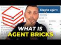 What is Agent Bricks? Deploy AI Agents on Databricks in 5 Minutes