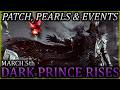 Patch Review, Pearl Sales, 5 Bil BossRush and FAIRY CHANGE QUEST | BDO Events