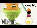 Chuchel (Full Game, No Commentary)