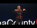 Solving for Speed | Maria Fernandez Guajardo (FG) | TEDxSonomaCounty