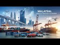 How Malaysia Is Becoming Asia’s Most Strategic Economy | Malaysia’s Economic Rise Explained