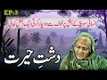 Dasht e Hairat || Episode 3 || Urdu Story