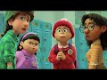 Pixar's Turning Red || Fame Carter TV Spot || Disney+ ( full screen)