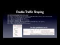 Traffic Shaping with pfSense and HFSC