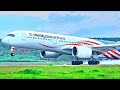 Awesome KLIA Plane Spotting | Kuala Lumpur Airport (KUL/ WMKK)