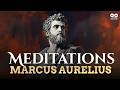 Meditations by Marcus Aurelius | Audiobook with Text