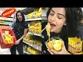 I ONLY ATE MAGGI FOR 24 HOURS Challenge | Shakshi Shetty