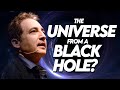Brian Greene - Did The Universe Emerge Inside a Black Hole?