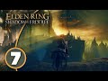 Let's Play Elden Ring Shadow of the Erdtree Part 7 - Learning To Dance