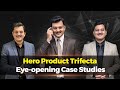 The Hero Product Effect | Lessons from 3 Industries on Driving Business Growth | Kapil Chandak