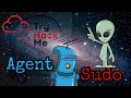 TryHackMe ! Agent Sudo - CVE-2019-14287 // writeup
