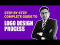 Logo Design Process From Start To Finish in 2021
