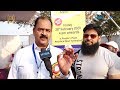 Sneha Chicken | Ram Reddy | Chicken \u0026 Egg Mela in Hyderabad | Hybiz TV