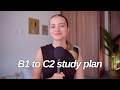 How to go from B1 to C2 in English (what *actually* works)