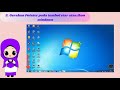 TIK - Mengenal Program Microsoft Paint (Kelas 2-3)