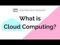 A Quick Introduction to Cloud Computing for Beginners