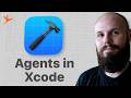 Xcode Agentic Coding, AI Anxiety, iOS 26 Adoption, Micro-Interactions