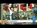 Trump's tariff threat could devastate Canada's auto industry