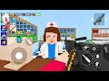Gangs Wars: Pixel Shooter RP - Gameplay Walkthrough Part 107 -(iOS,Android
