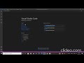 How to run PHP file on visual studio code in xampp