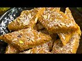 शब ए बारात स्पेशल चने की दाल का कतली वाला हलवा | Chane Ki Dal Ka Katli Wala Halwa | Chane Dal Barfi 