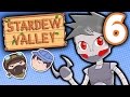 Stardew Valley: Saggy News - PART 6 - Steam Train