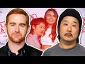 Bobby Lee Calls Out Andrew Santino For Trashing TigerBelly