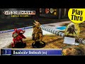 GLOOMHAVEN Jaws of the Lion Play Thru | Scenario 1 - Roadside Ambush
