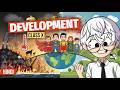 Development class 10 economics full chapter (Animation) | Class 10 economics chapter 1 One shot