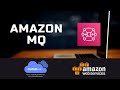AWS Certification: Amazon MQ