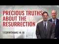 1 Corinthians 14–16 | Taylor and Tyler | Come Follow Me Insights