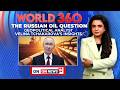 India US Trade Deal | Geopolitical Analyst on Russian Oil, US and Venezuelan Energy Options | News18