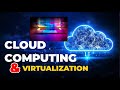 CLOUD COMPUTING AND VIRTUALIZATION || CISCO IT ESSENTIALS Chapter 9 Lecture@electro_teach