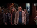 Big Bang Theory: Waiting in line with Sheldon Cooper VERY FUNNY