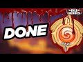 Idle Heroes - Solo Waldeck Seal Land 20 DONE!!! Bleed Meme Team Episode 9
