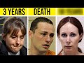 17 Celebs Currently Rotting in Jail (and the Reasons Why)