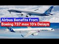 The A321 Neo is benefiting from the Boeing 737 Max 10's delay:  Specification, Range and price