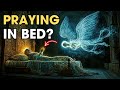 What Happens When You Pray Lying Down — What the Bible Says | Biblical Wisdom