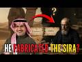 You Will Be Shocked By Who ACTUALLY Wrote The Sira Of Muhammad!