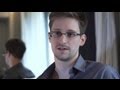 Nations Reject Edward Snowden's Asylum Requests
