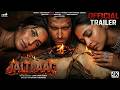 Jalti Aag : Official Trailer | Hrithik Roshan, Katrina Kaif, Deepika Padukone | New Movie Trailers