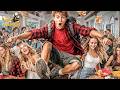 THE PRANKSTER - Not Every Rebel Is Looking For Trouble | HIGH SCHOOL ROMANTIC COMEDY Full Movie HD