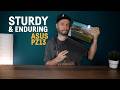 ASUS ProArt PZ13 Review - Amazing battery times :O