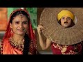 प्यार में पहली नजर - ​​नया अकबर बीरबल | पूरा एपिसोड 103 | लोकप्रिय हिन्दी हास्य धारावाहिक - बिग मैजिक