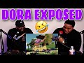 BERLEEZY - DORA THE EXPLORER: EXPOSED - (TRY NOT TO LAUGH)